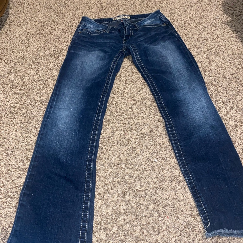 BKE JEANS! 26x31 1/2